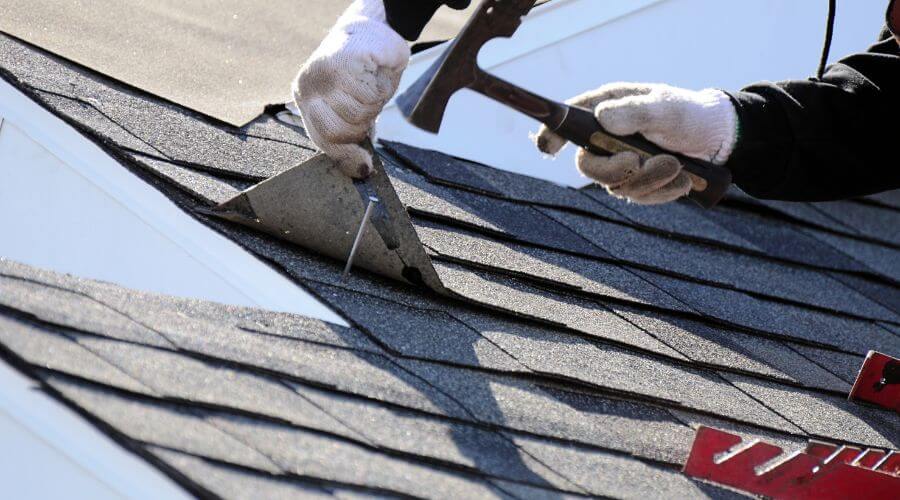 Professional metal roof installation in Zenda, KS